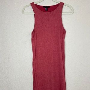 Forever21 Red dress